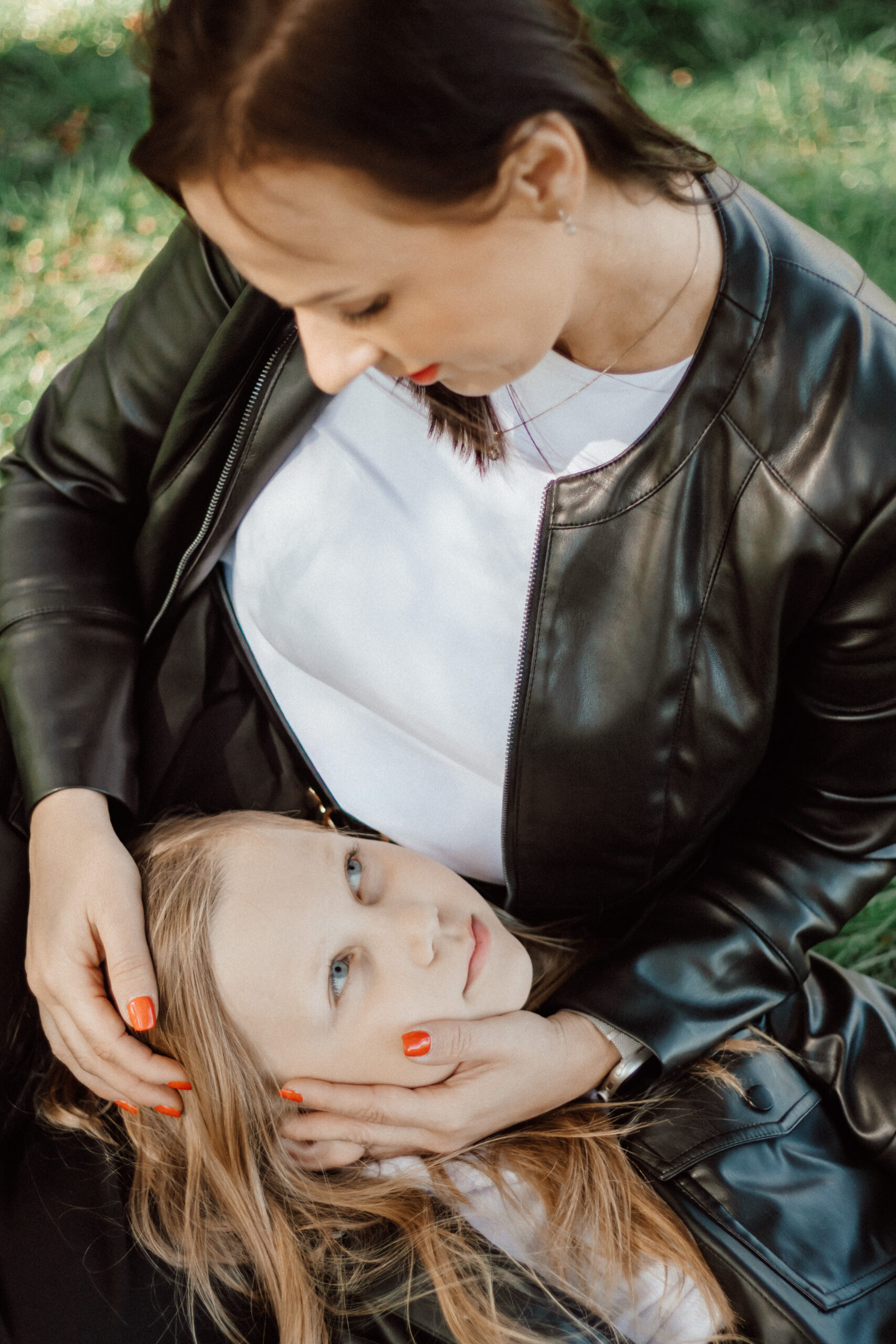 Lucie Grimmová Rodinná & Lifestyle Fotografka foto 3