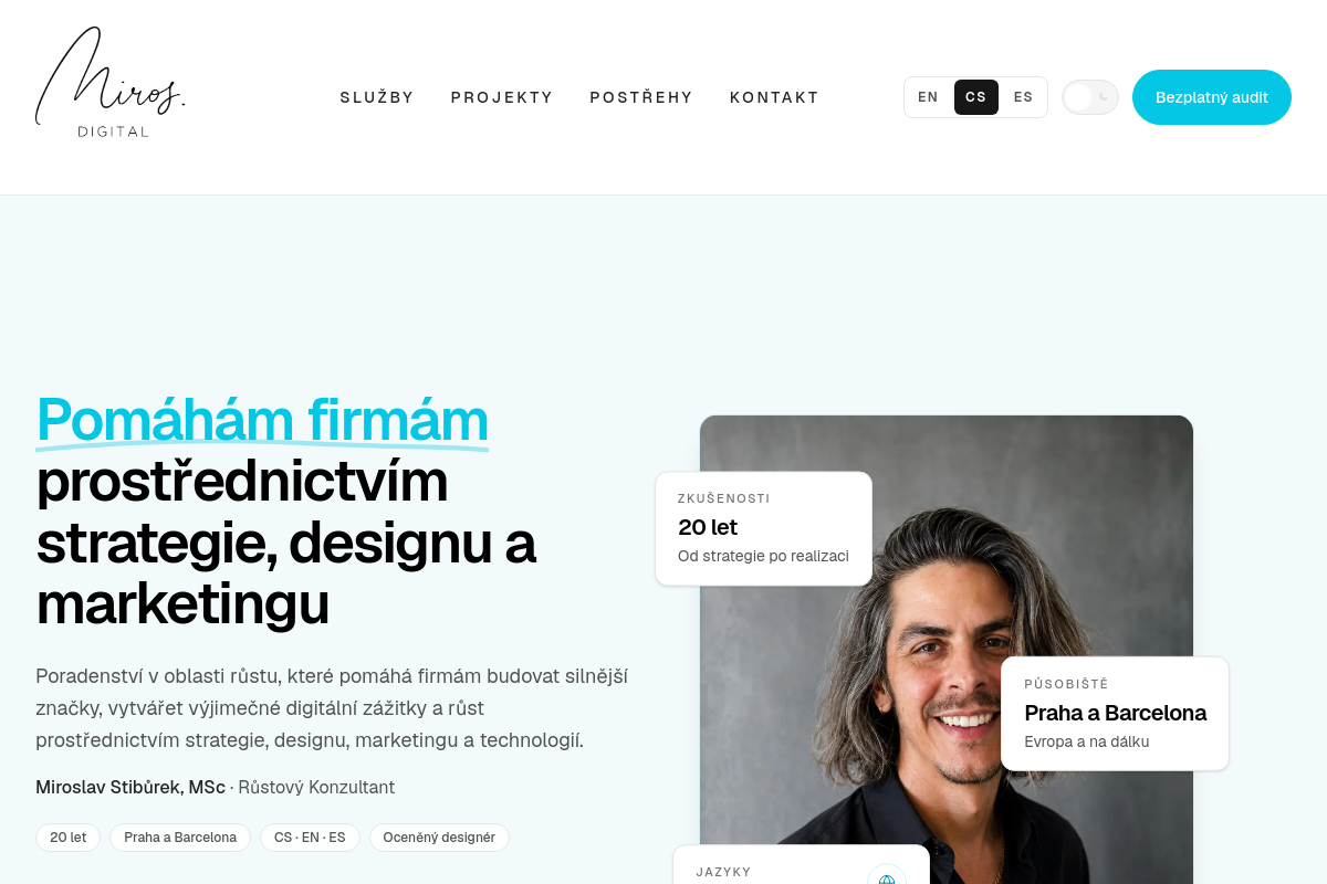 Miros Digital