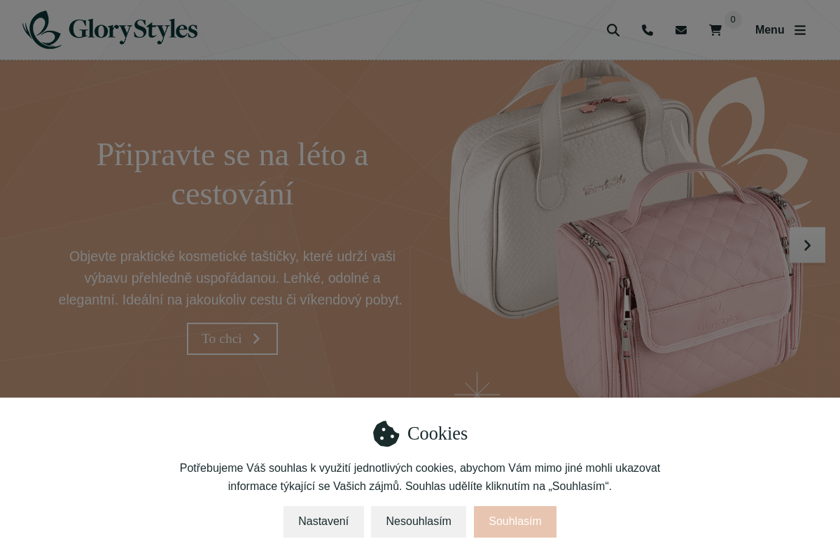 GloryStyles