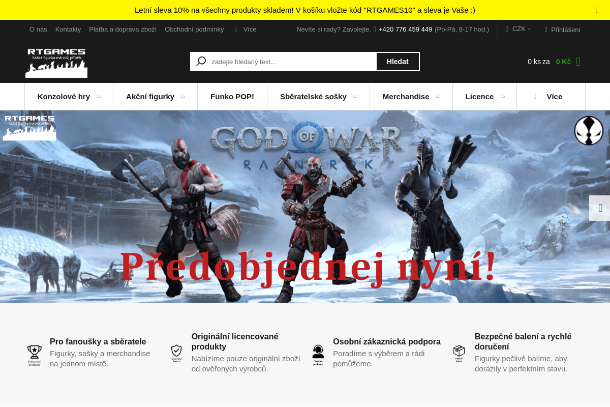 Rtgames.cz