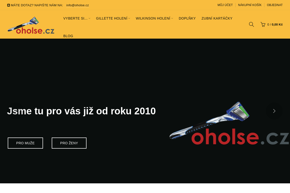 oholse.cz
