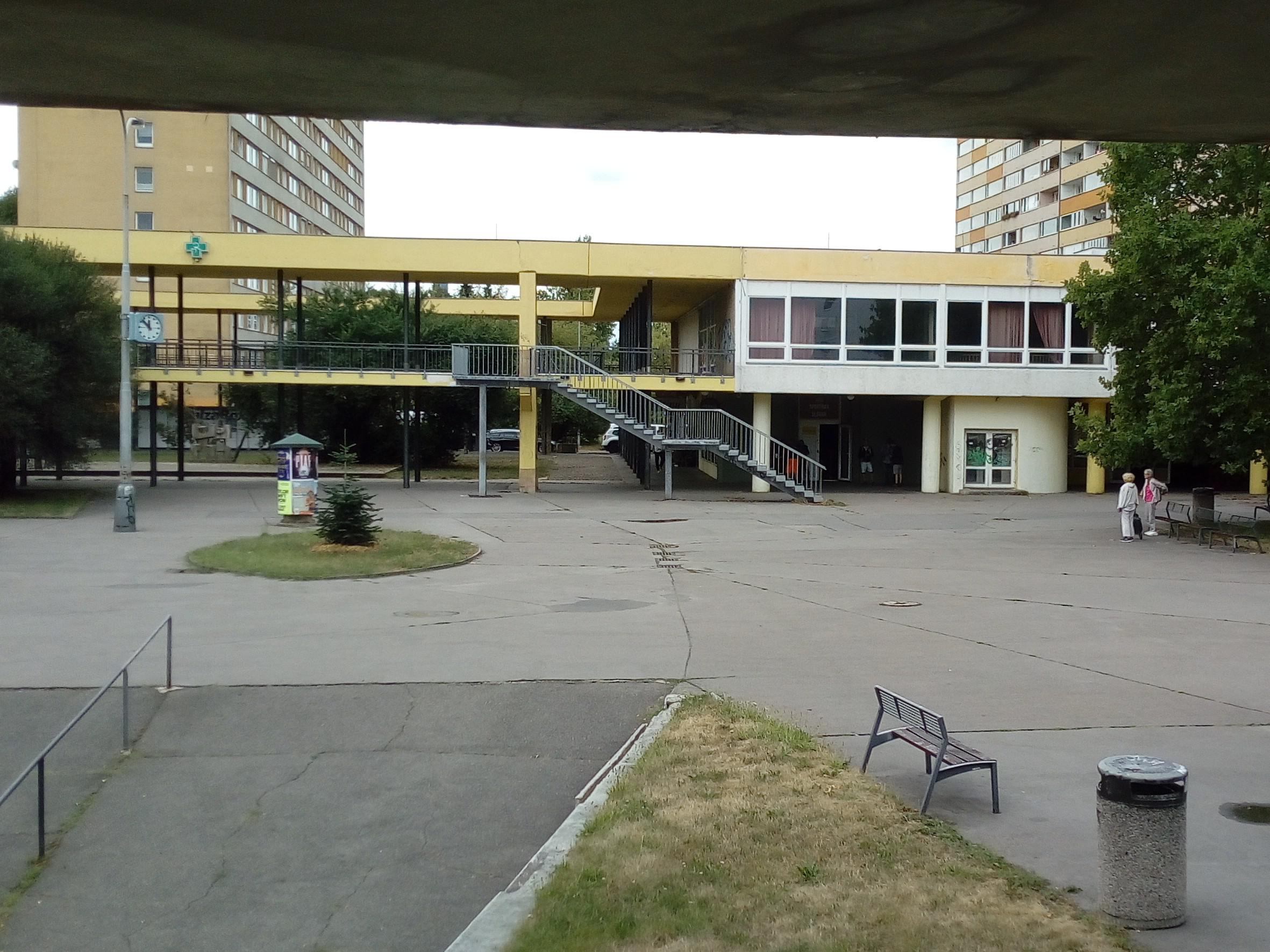 Pivnice Novodvorská foto 2