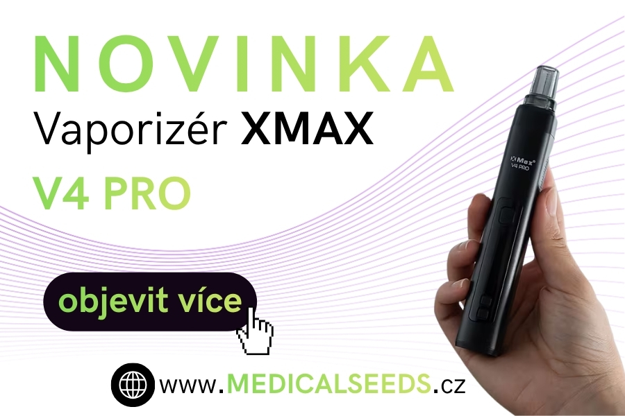 XMAX V4 PRO