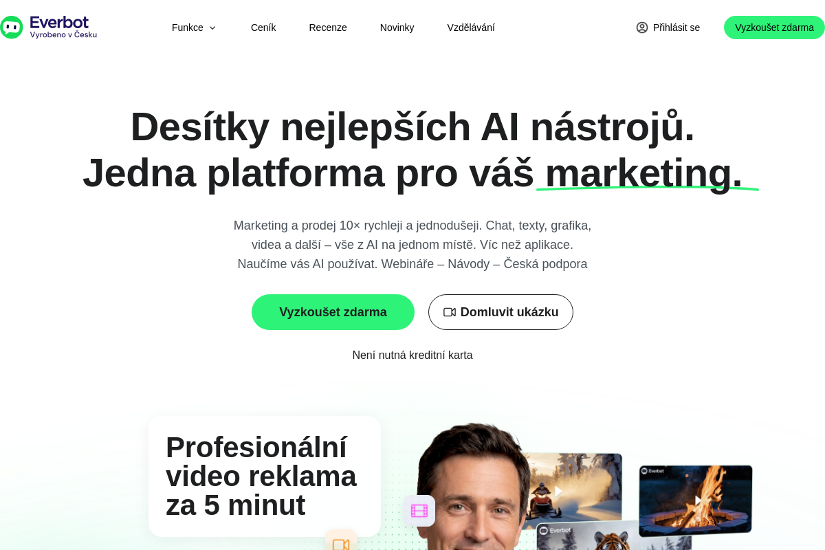 Everbot