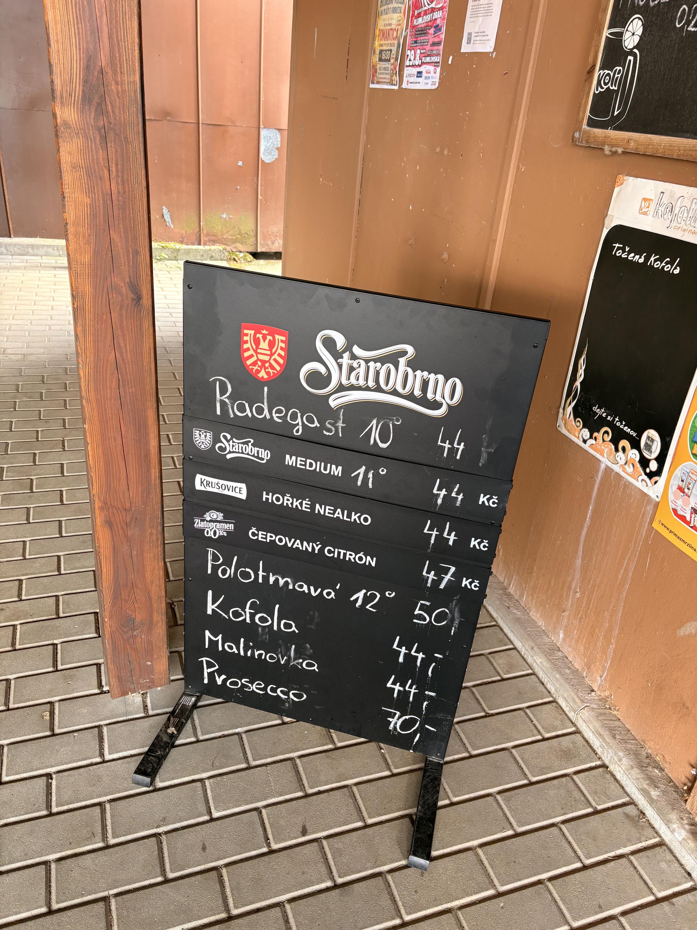 Pláž U Vrbiček foto 5