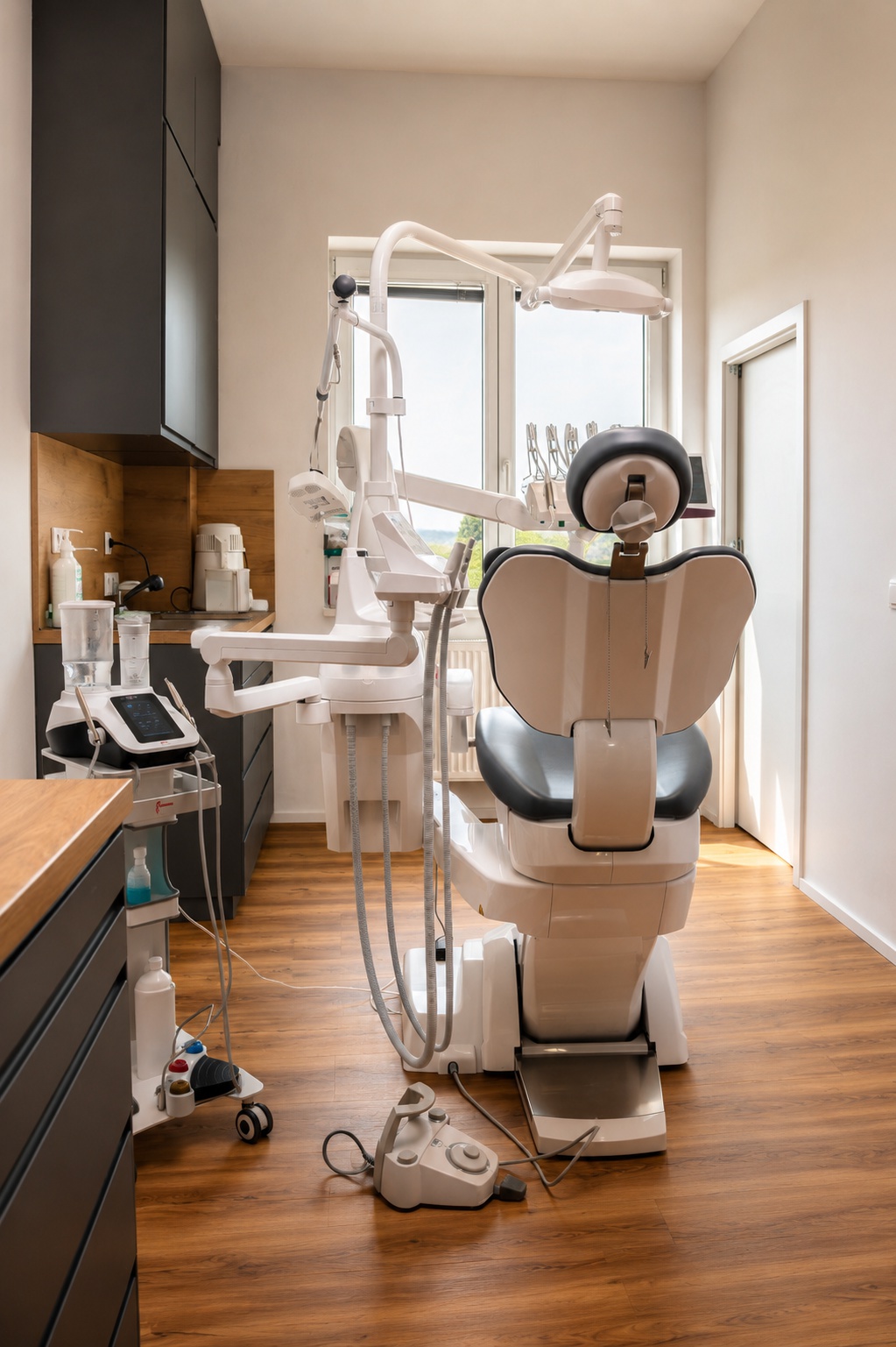Kindent - Dentální hygiena foto 5