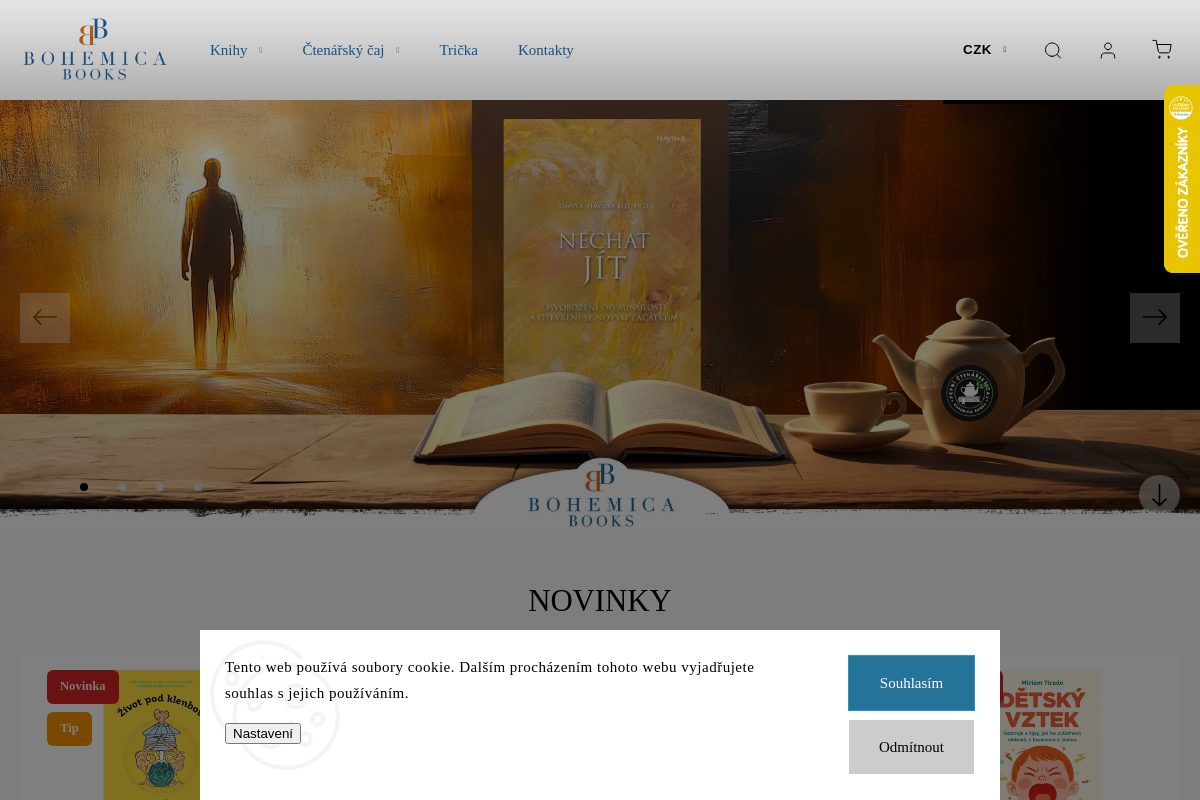 bohemicabooks.com