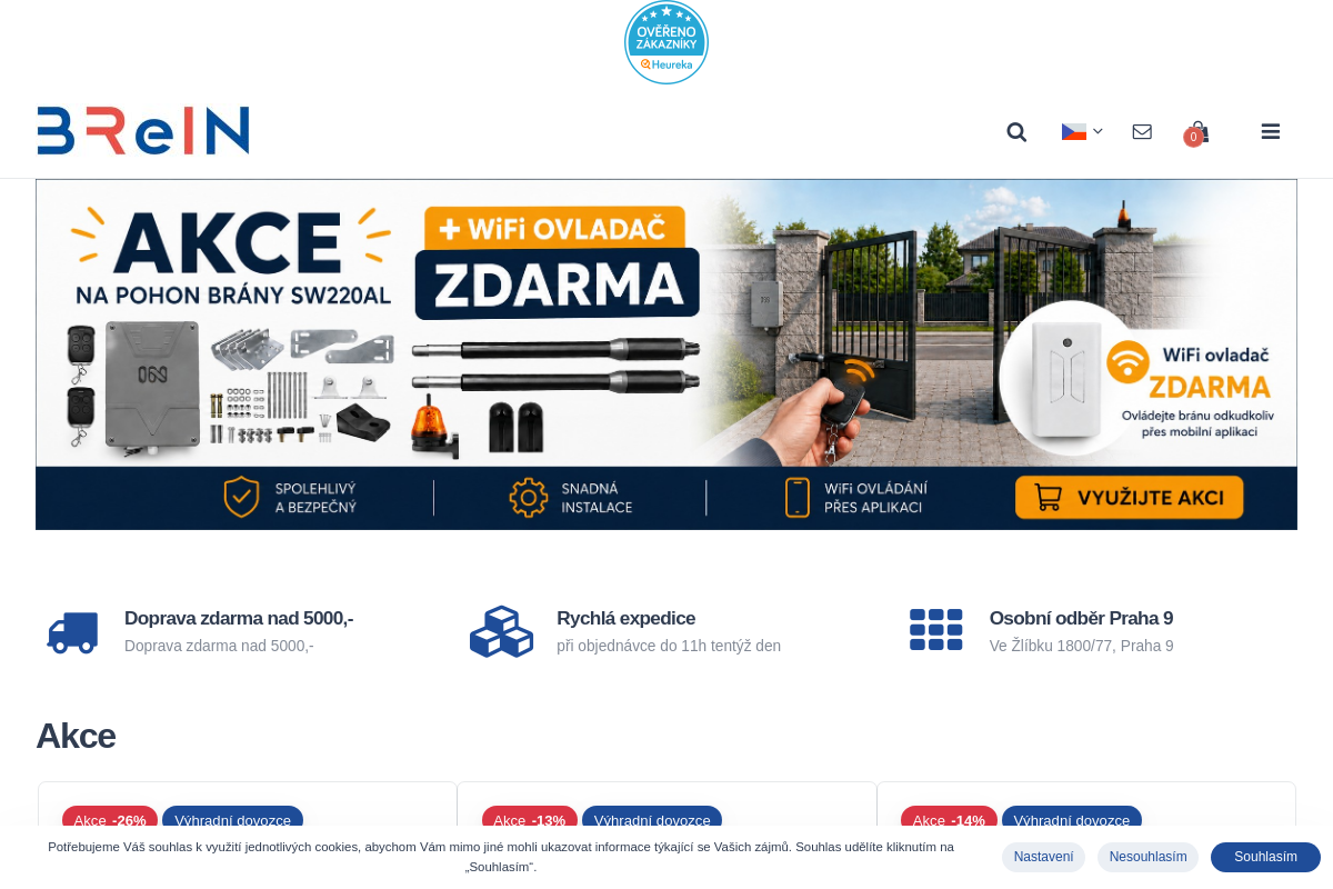 Brein.cz