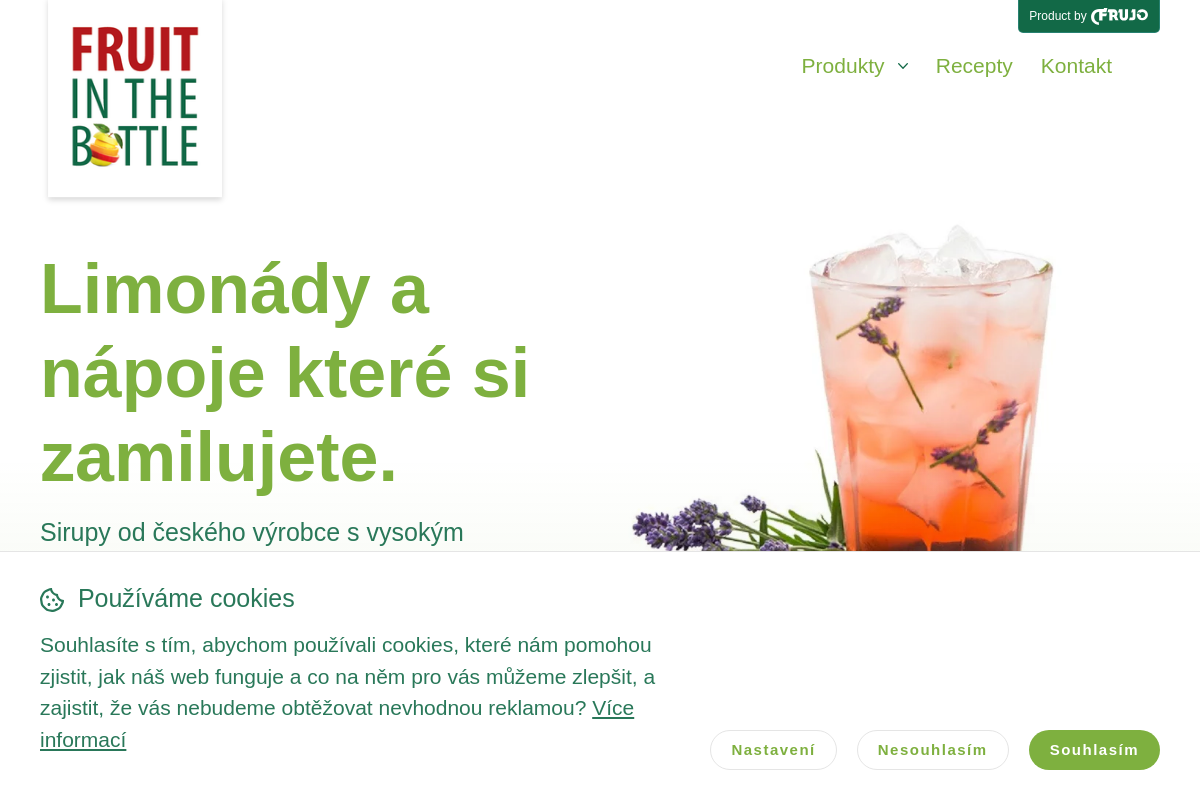 Fruit-in-the-bottle.cz