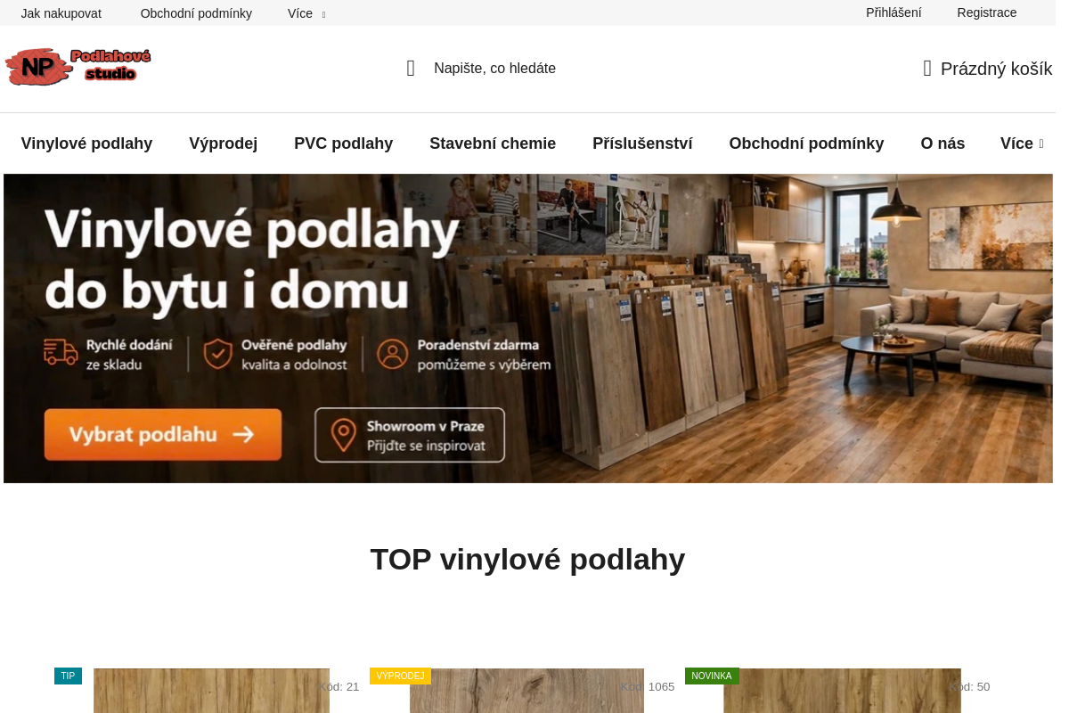 Nppodlahy.cz