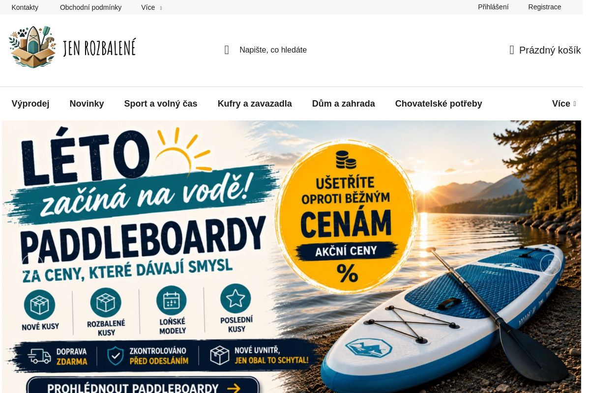 Jenrozbalene.cz
