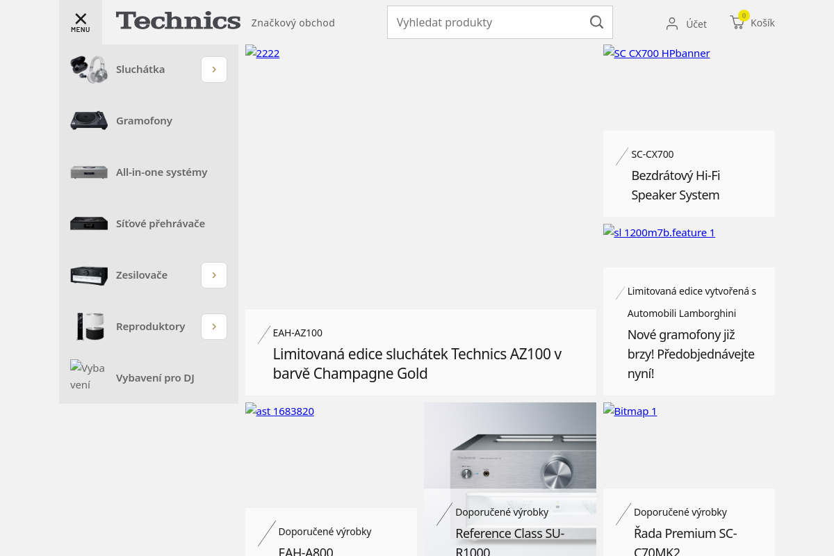 Technics