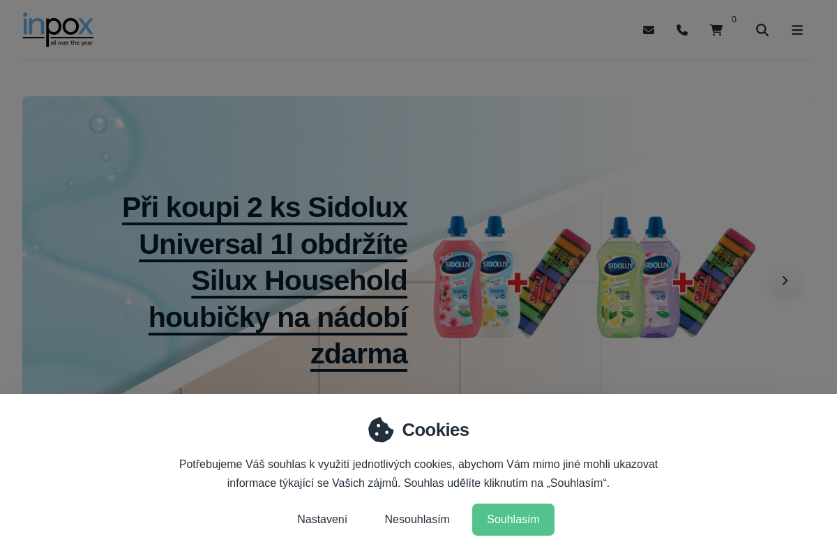 Inpox.cz