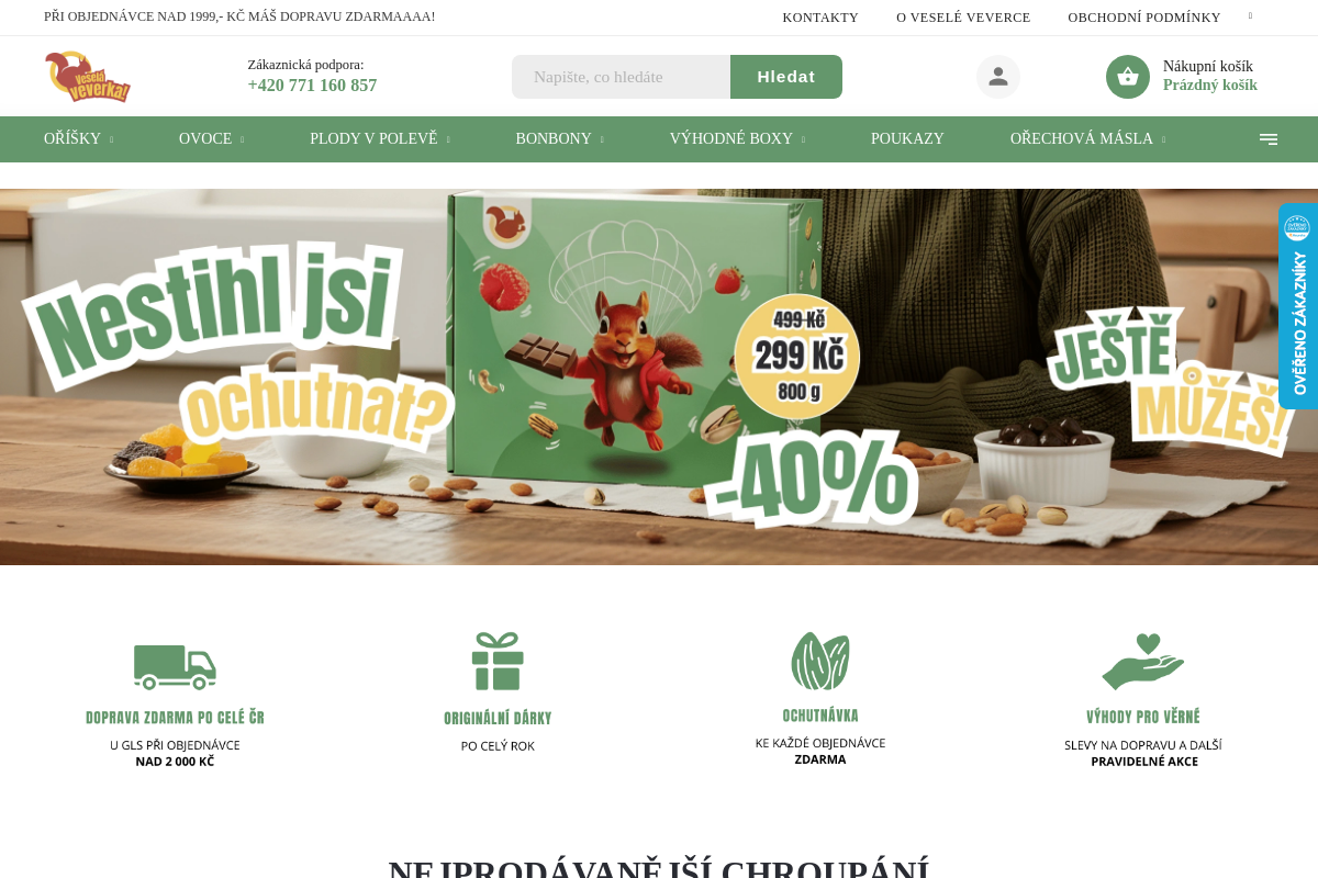 Vesela-veverka.cz