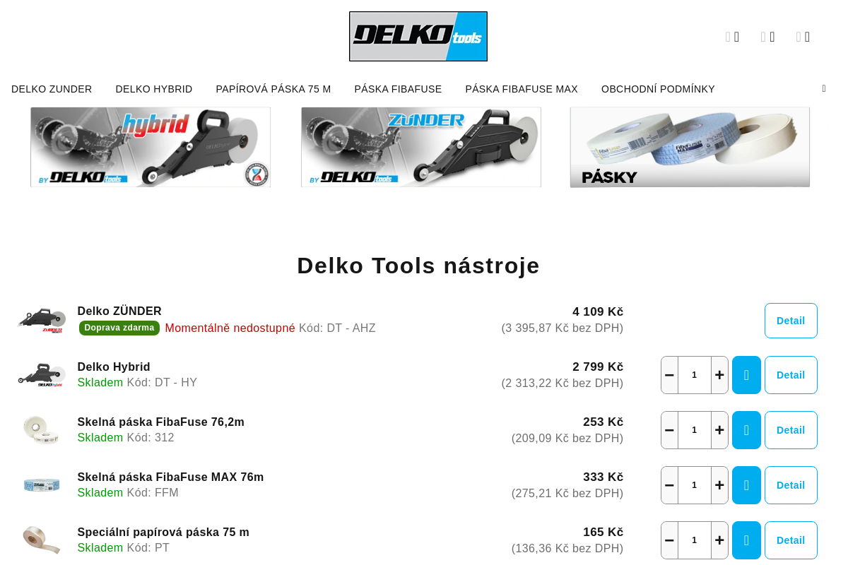 Aplikator-delko.cz