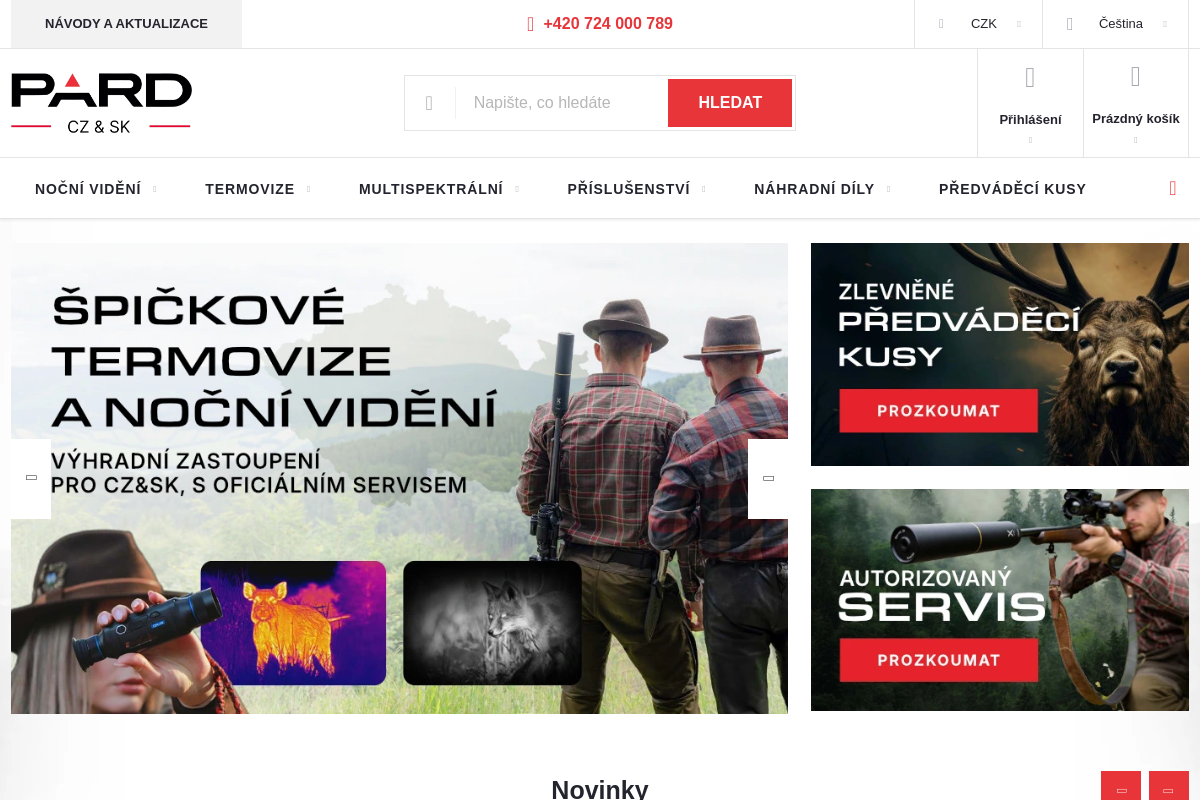 Czsk.pard.com