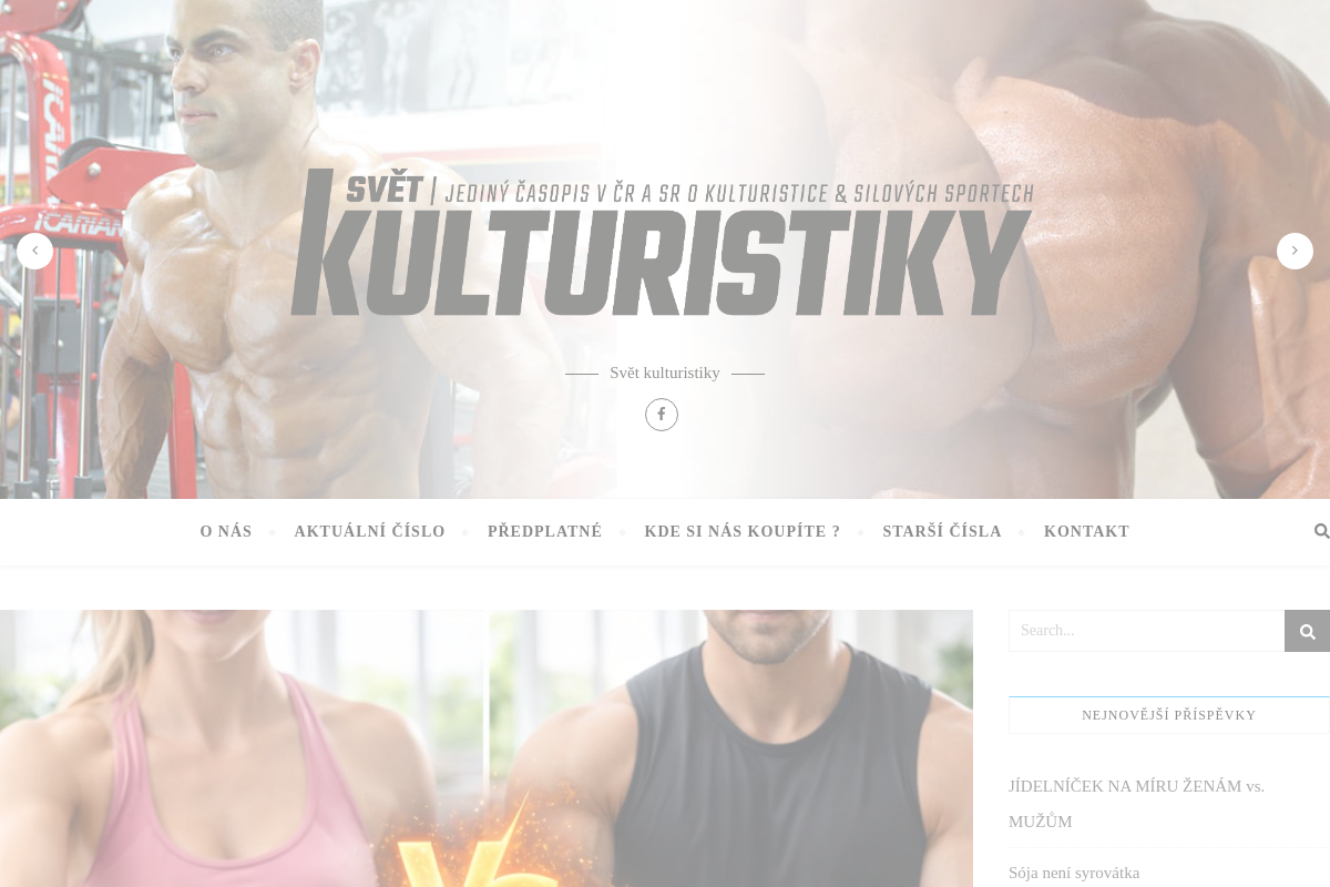 Svetkulturistiky.cz