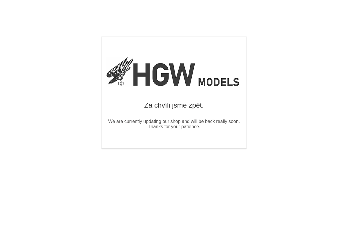 HGWModels.cz