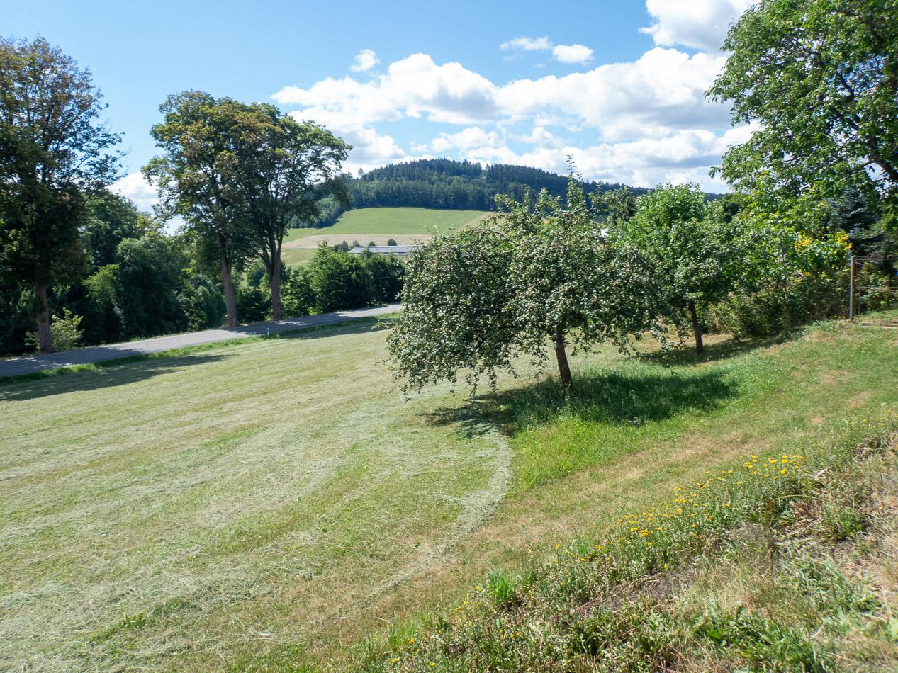 Restaurace Na Vyhlídce foto 3