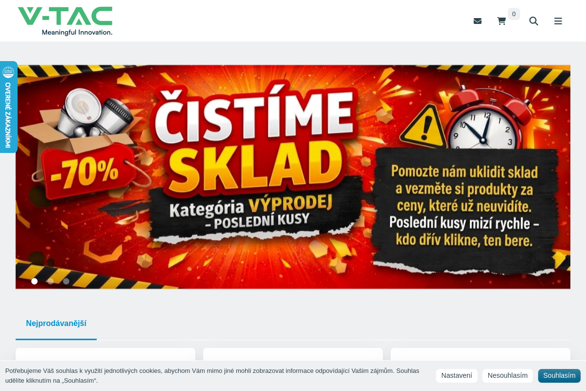 V-tac-shop.cz