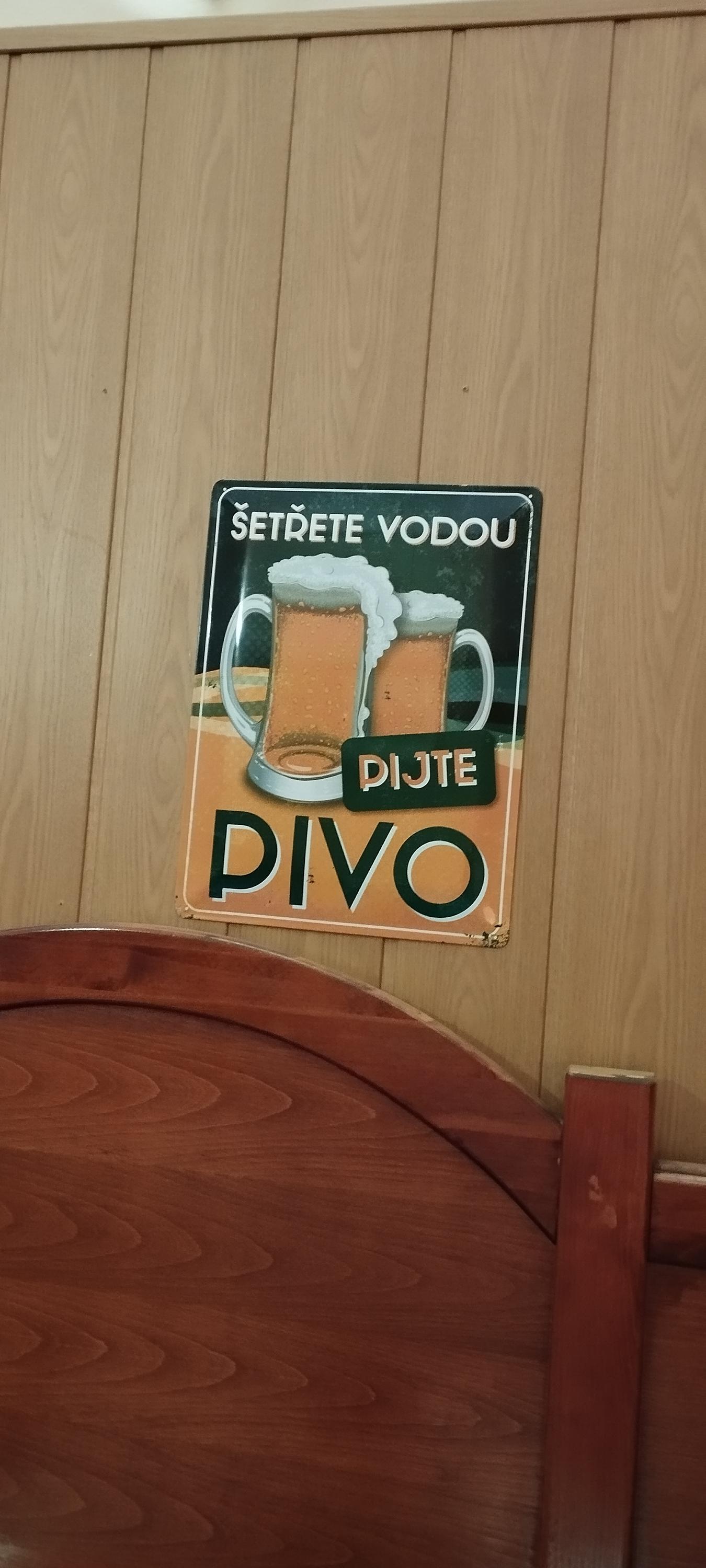 Pivnice Šotek foto 5