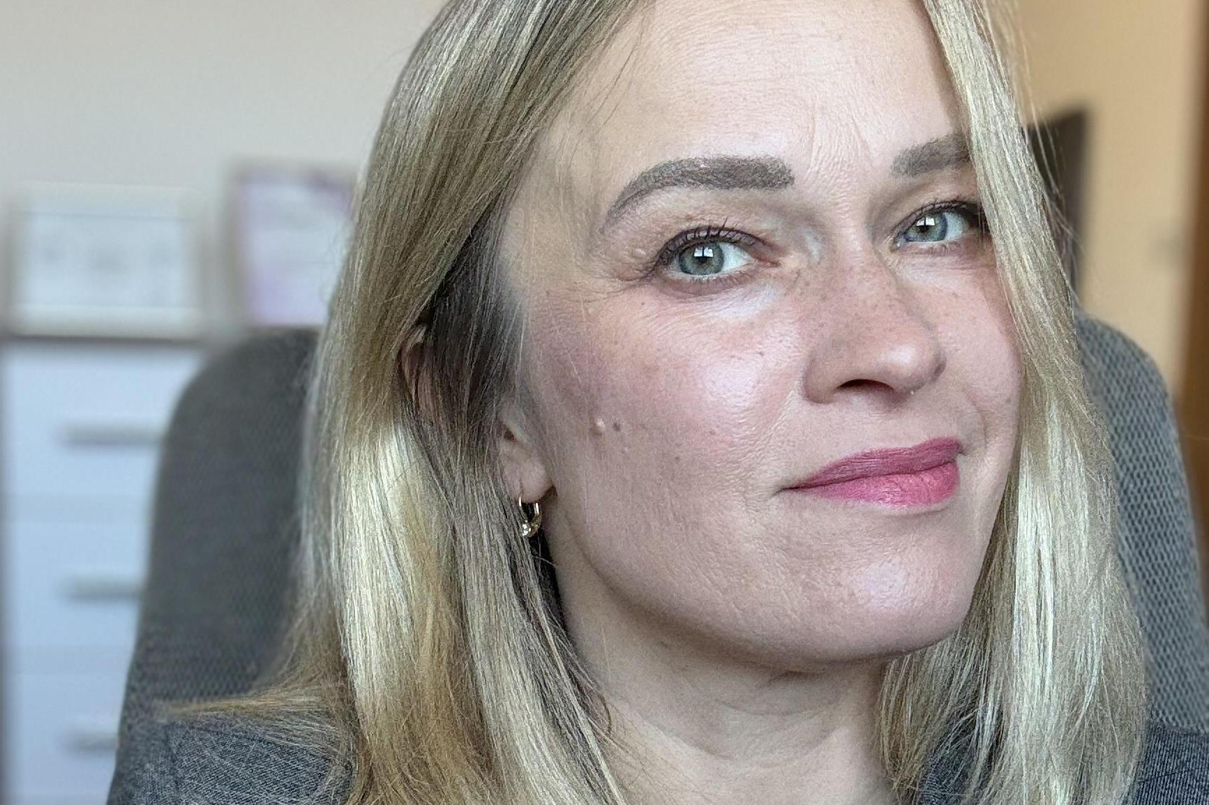 Julia Burova