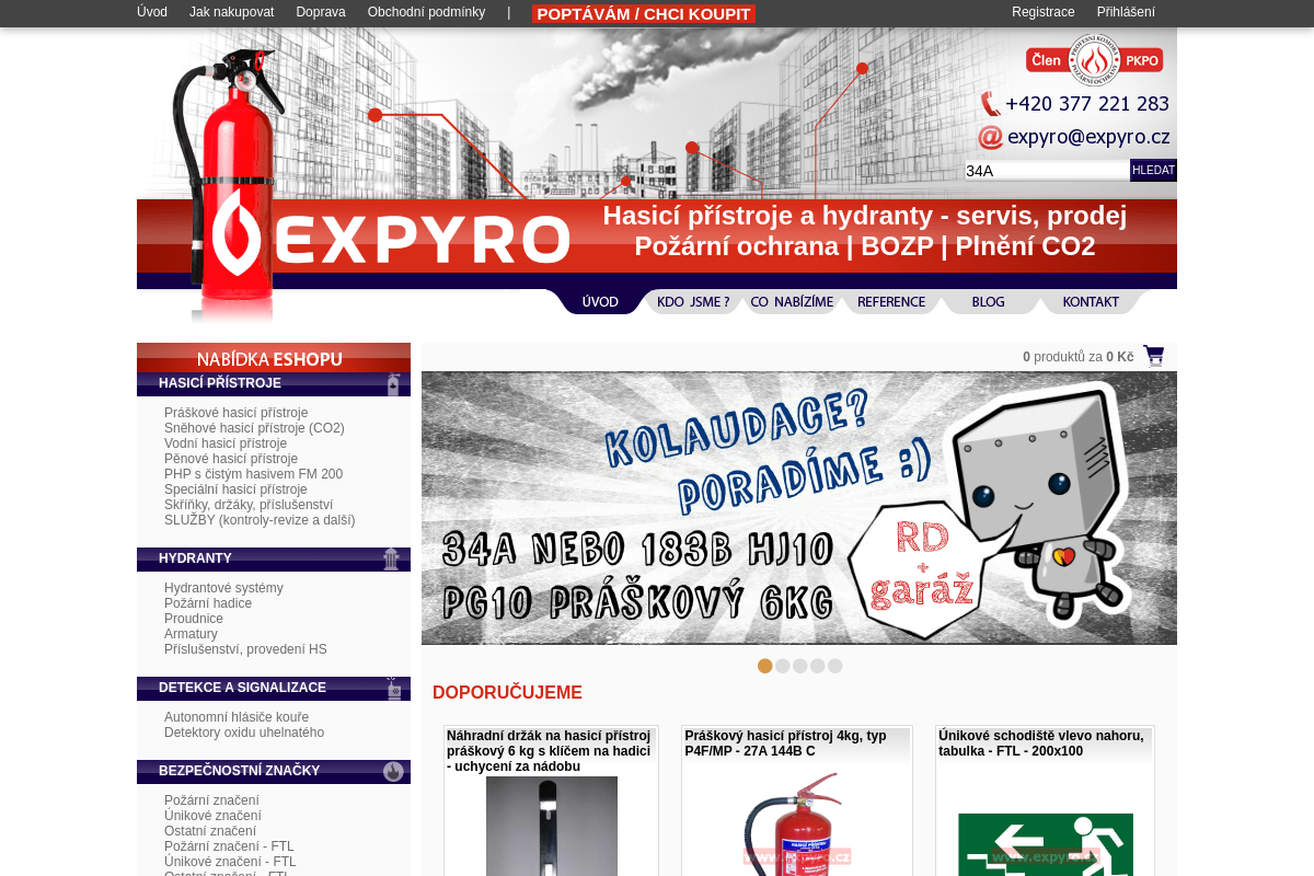 expyro.cz