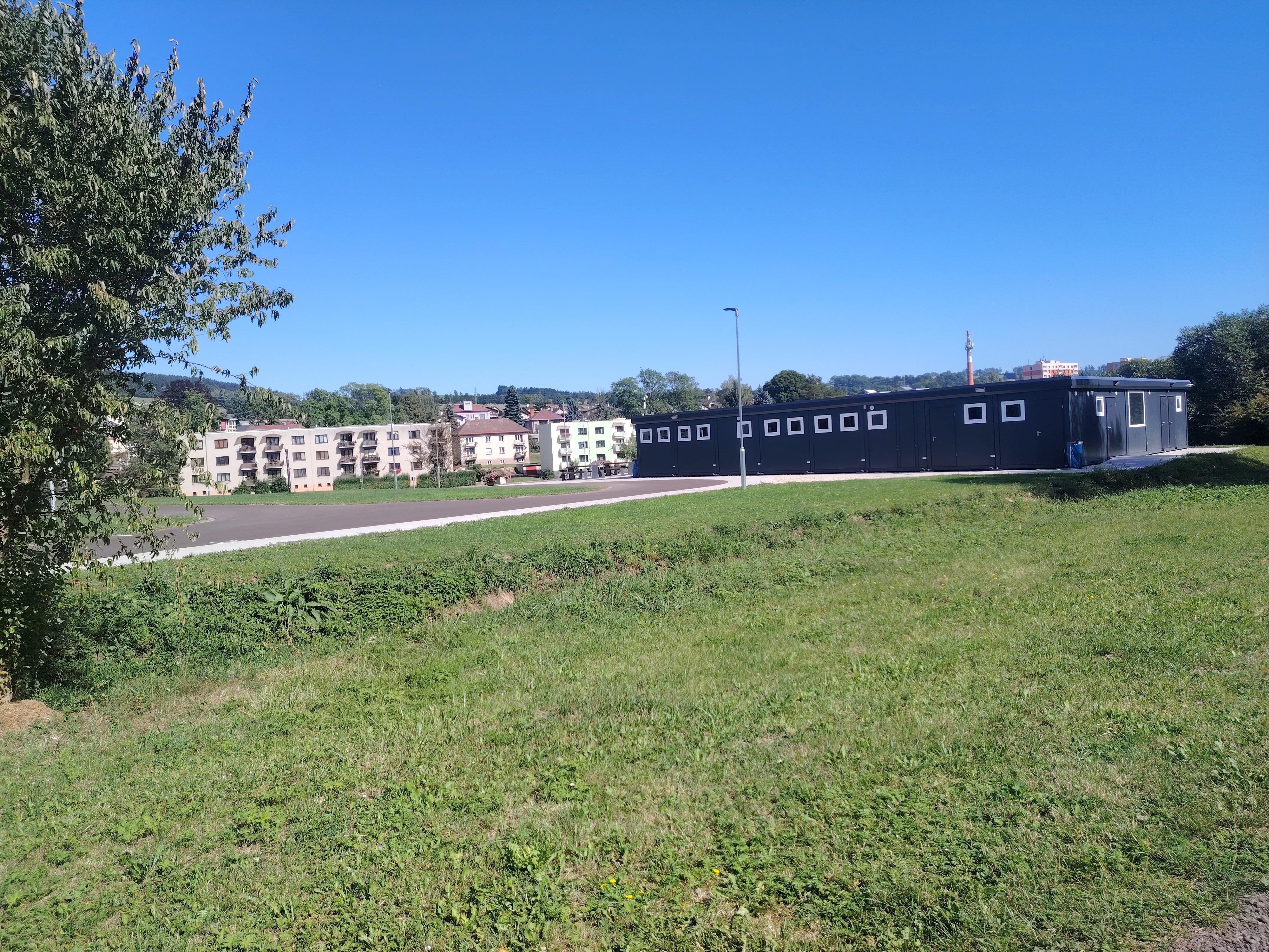 Sportpark Ostašská foto 3