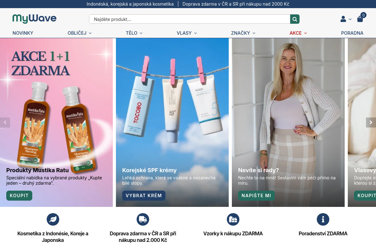 Mywave.cz