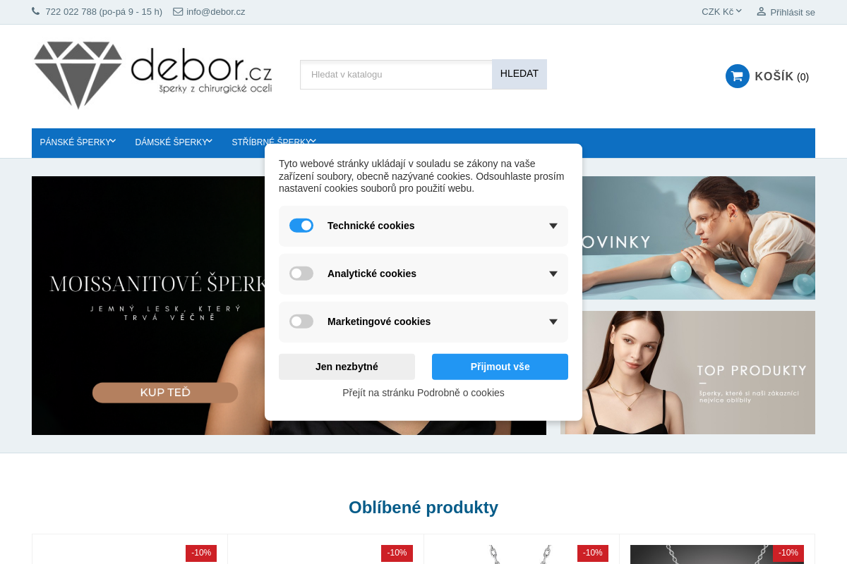 Debor.cz