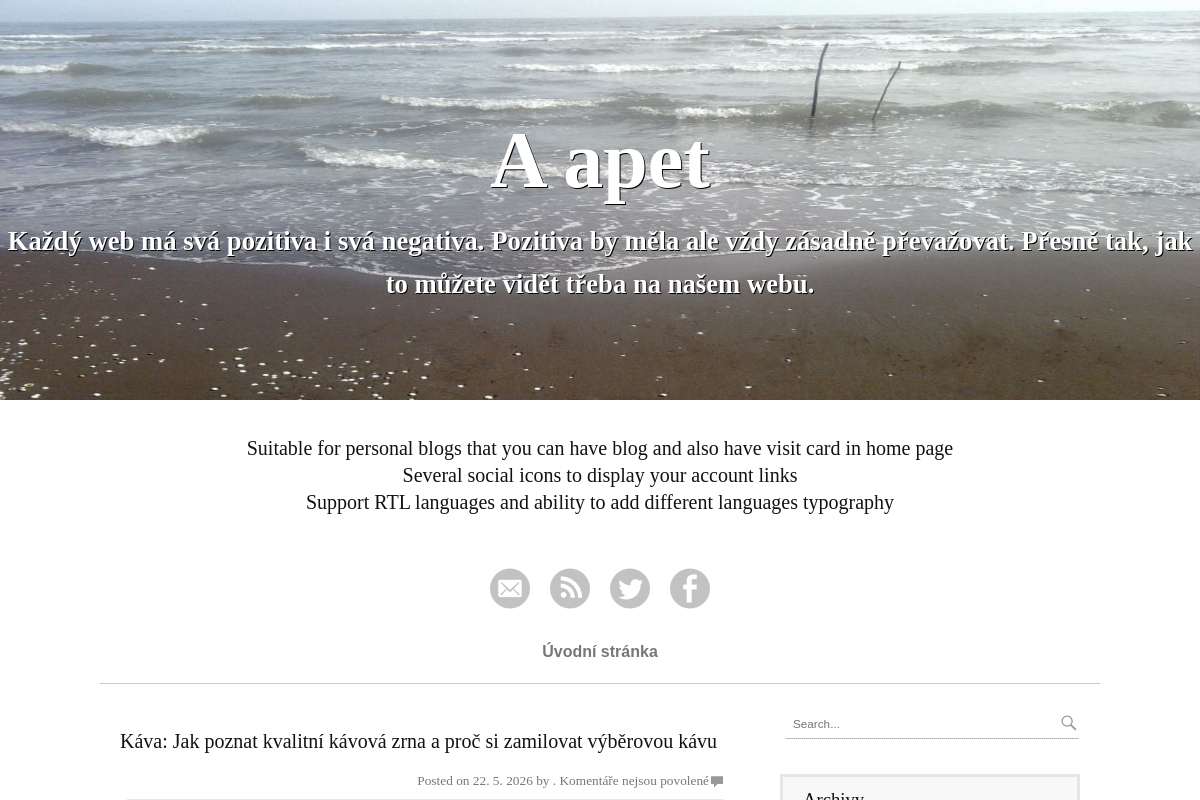 Aapet.cz