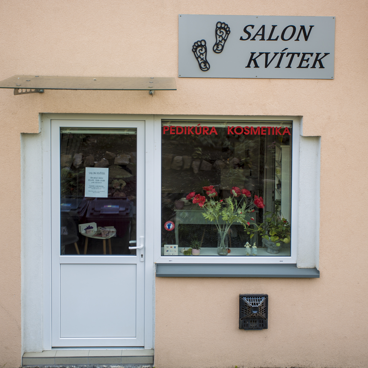 Salon Kvítek foto 3