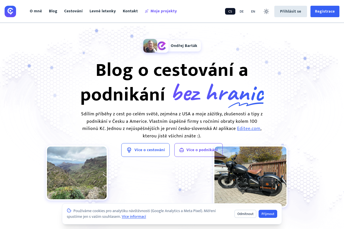 CodedTrip.com
