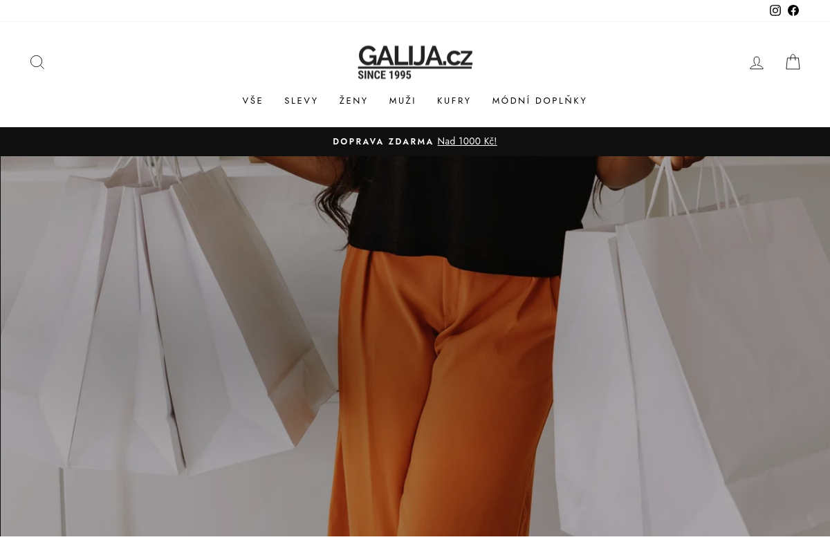 Galija.cz