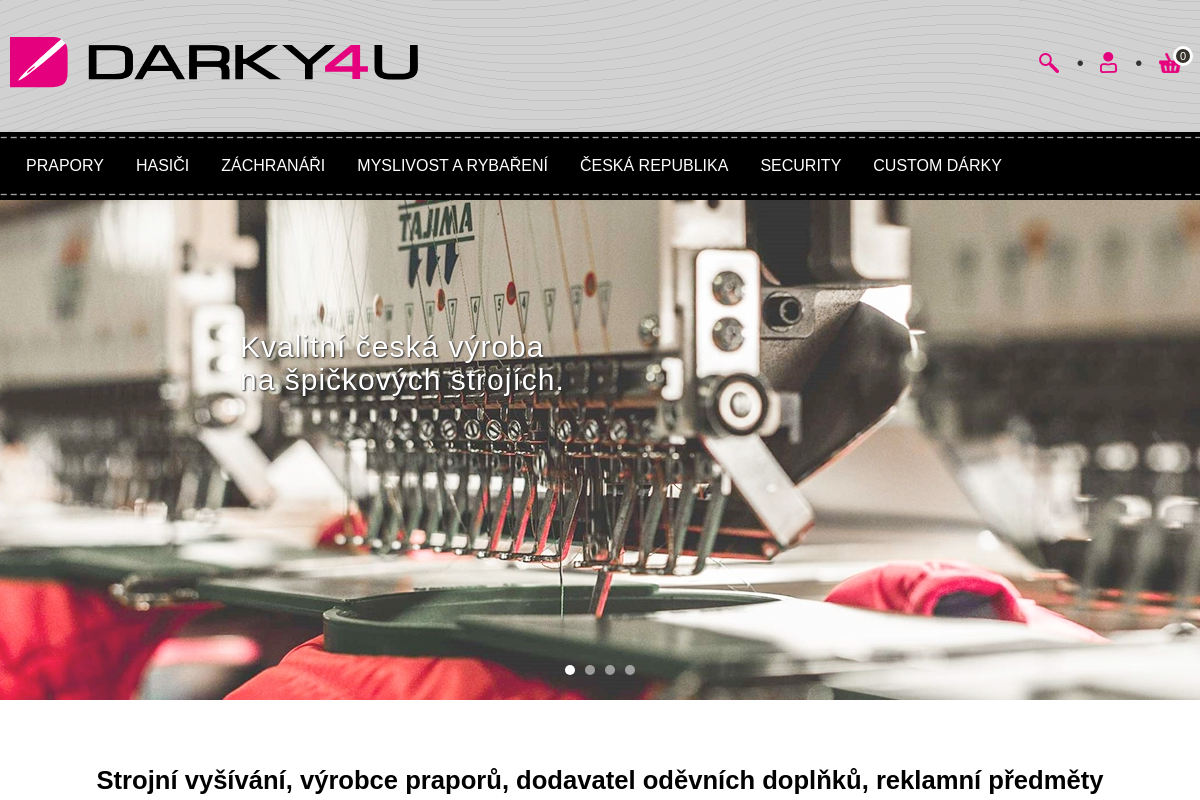 darky4u.cz