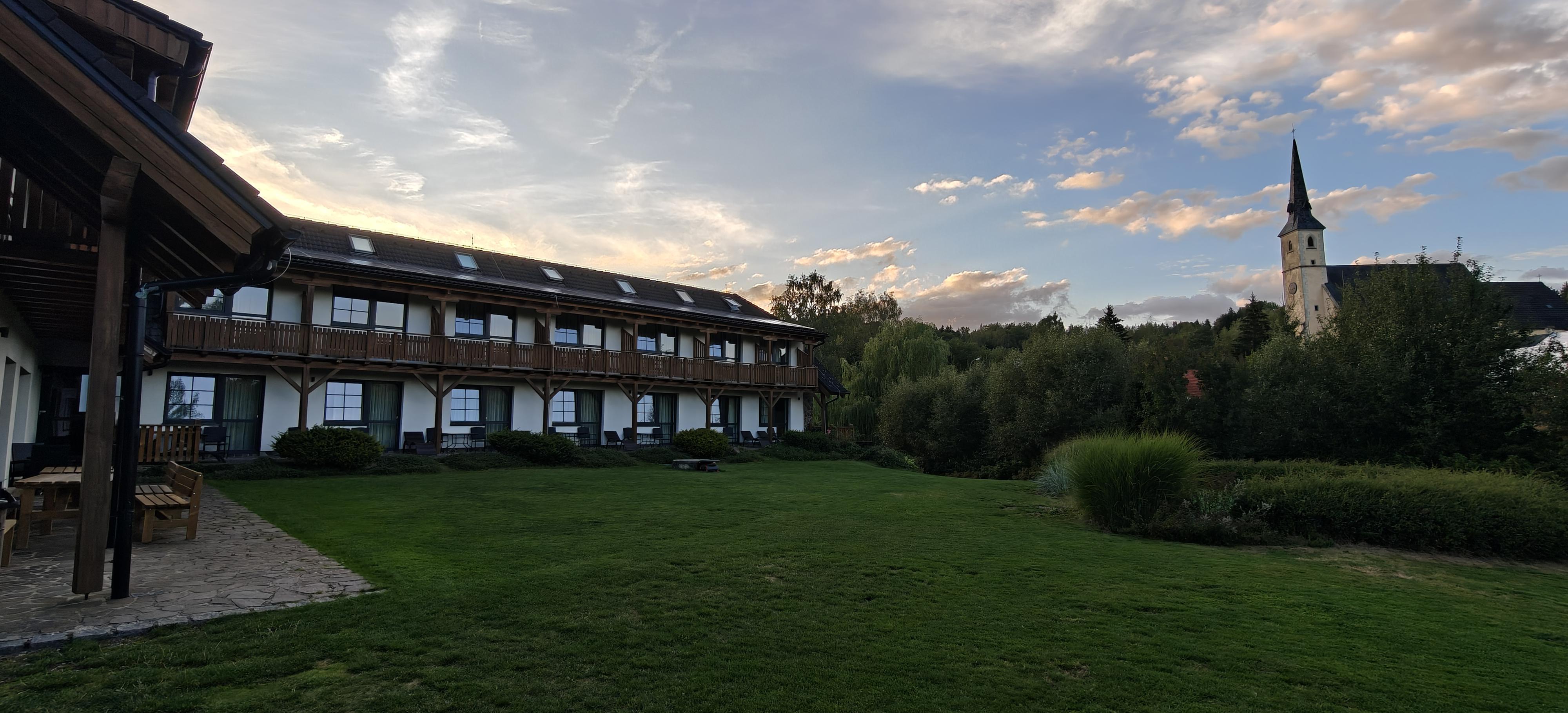 Hotel Albatros foto 3