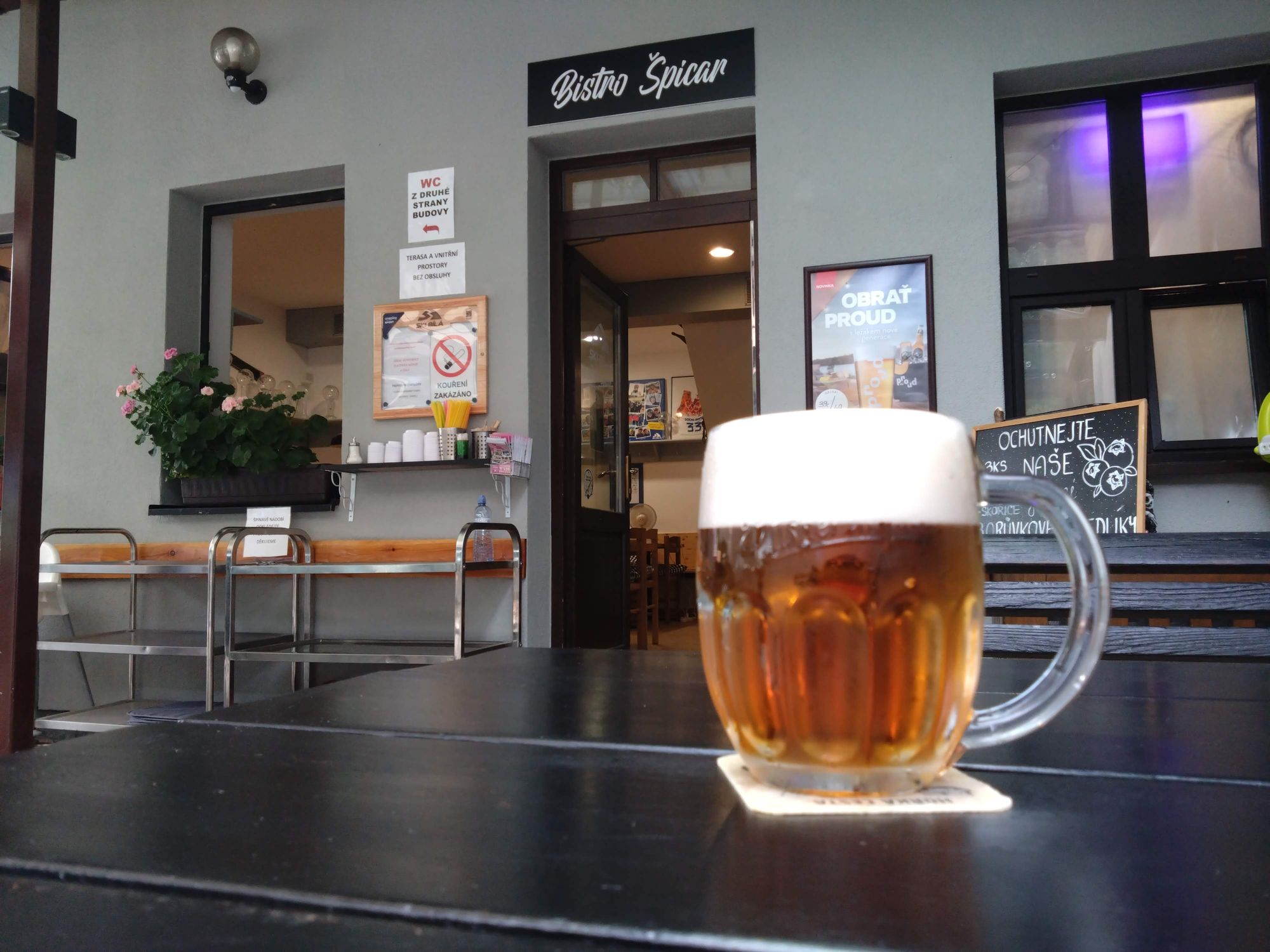 Bistro Špicar foto 1