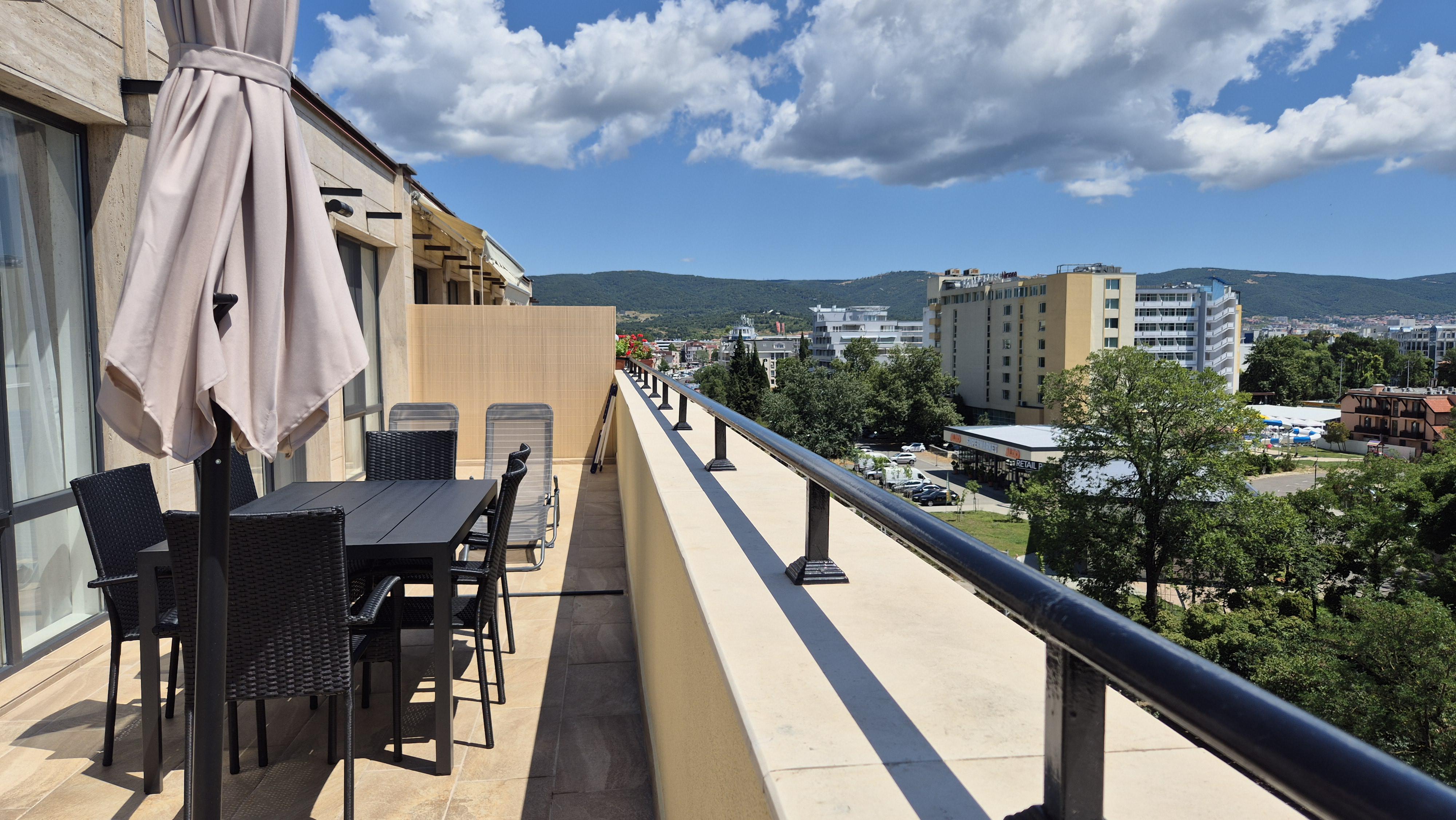 Private Apartment Safir foto 5