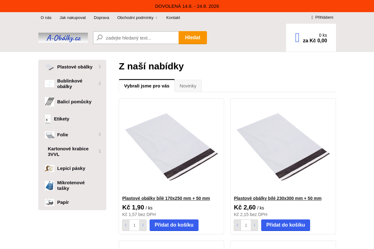 A-obalky.cz