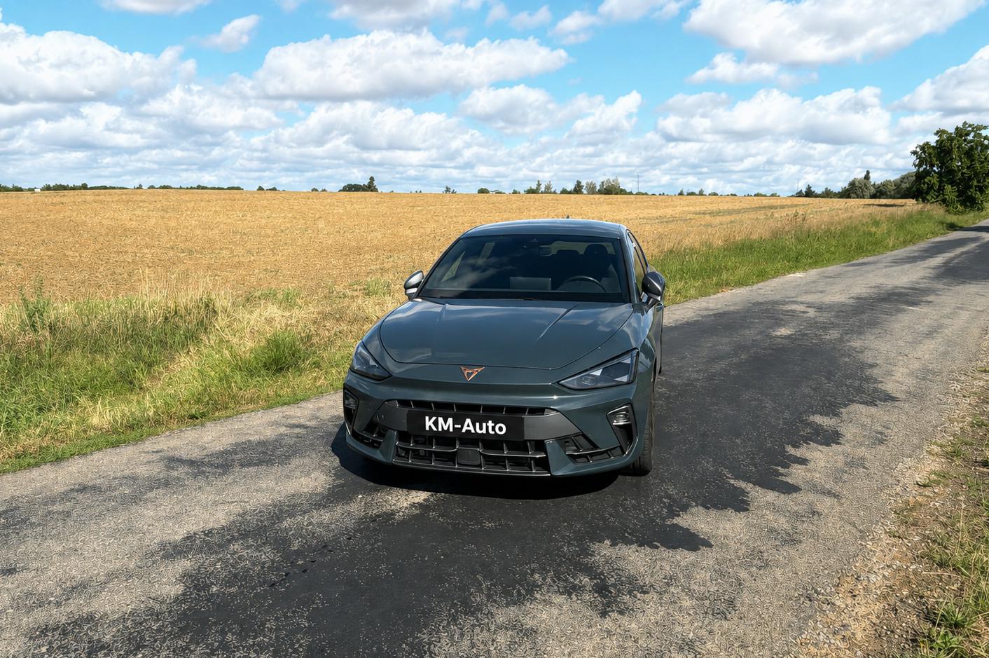 KM-Auto