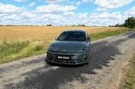 Fotografie KM-Auto