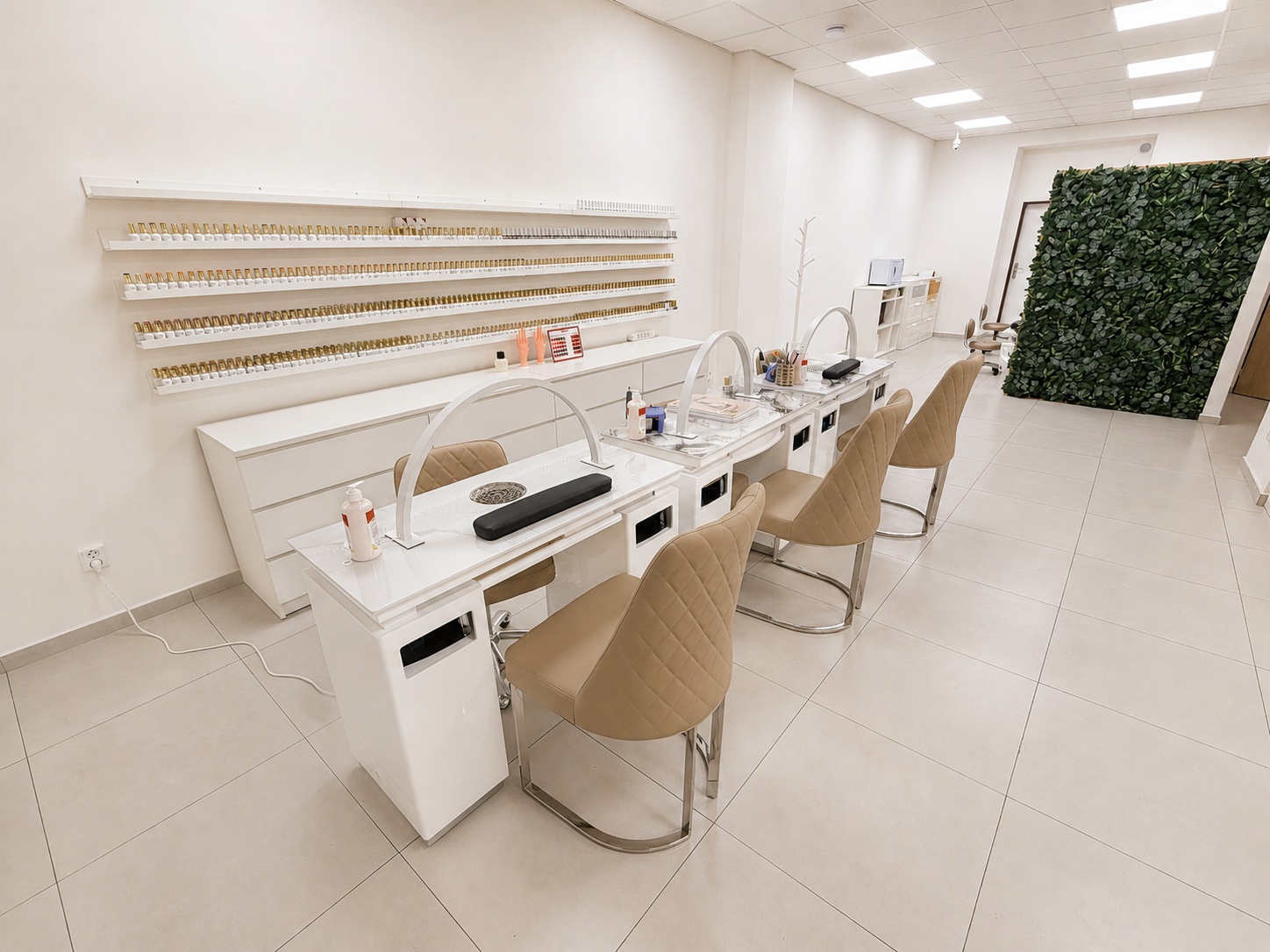Luna Beauty Studio