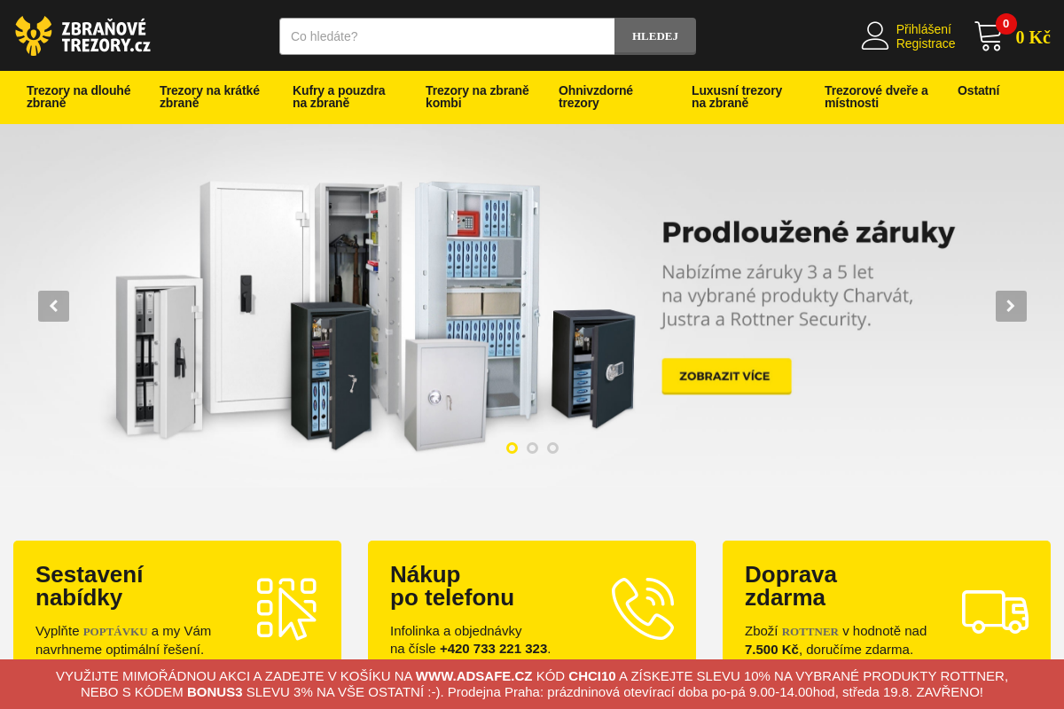 ZbranoveTrezory.cz