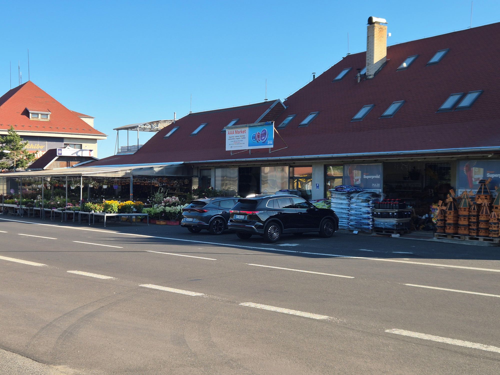 AAA Market foto 1