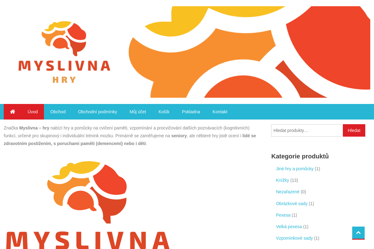 Myslivna-hry.cz