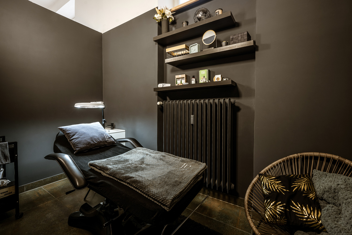 Luxury Point foto 1
