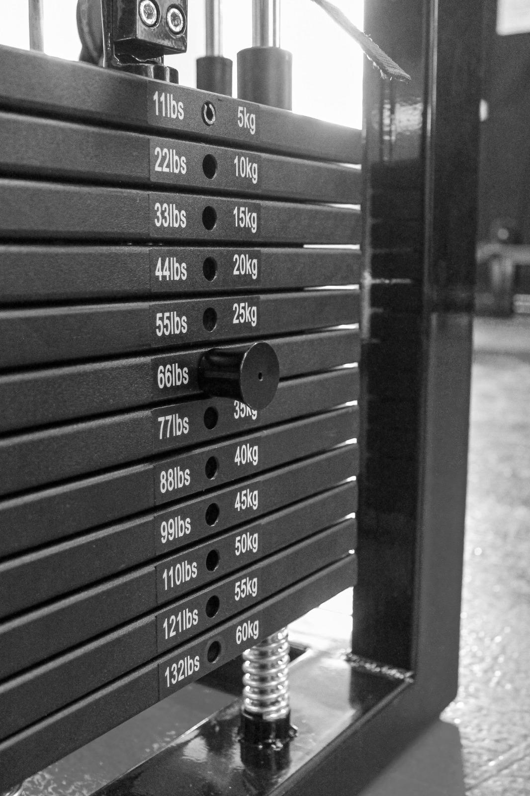 Posilka&Gym foto 4