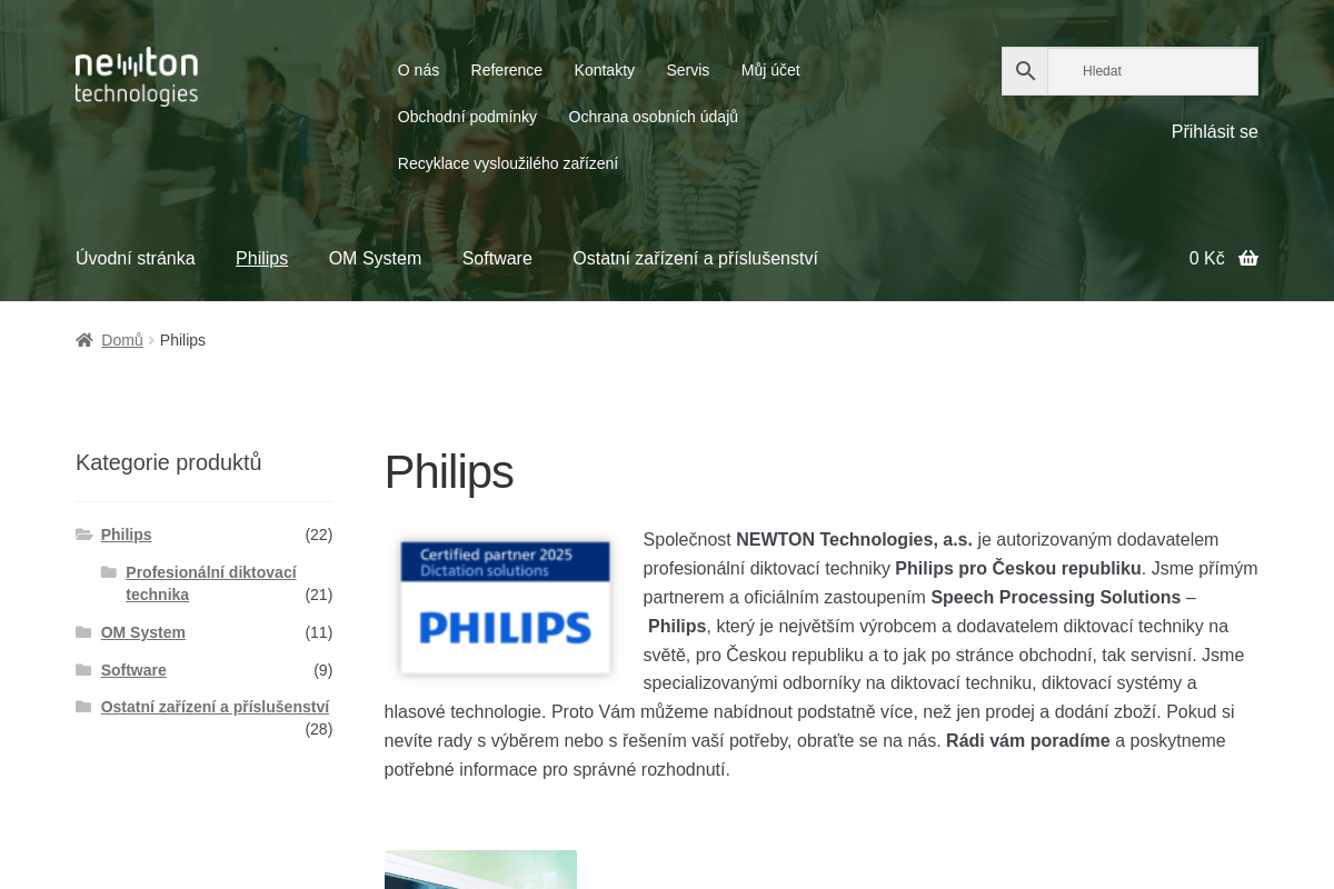 NEWTON Technologies