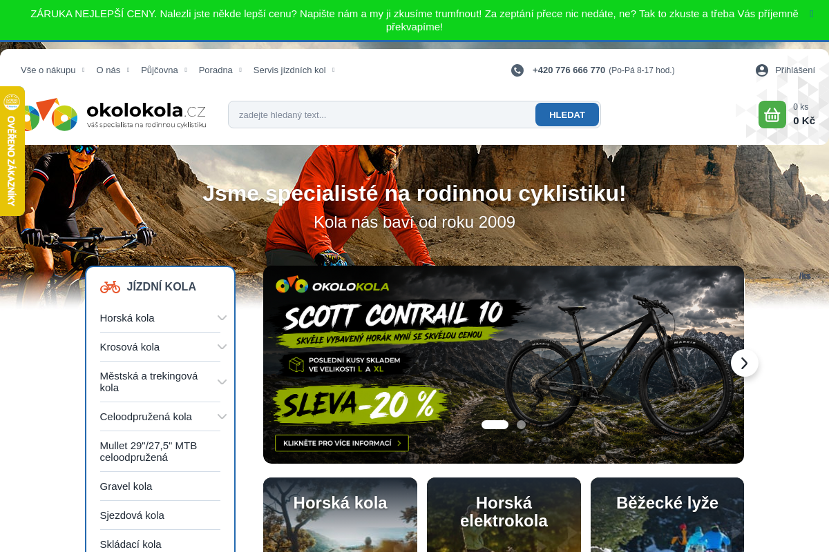 Okolokola.cz
