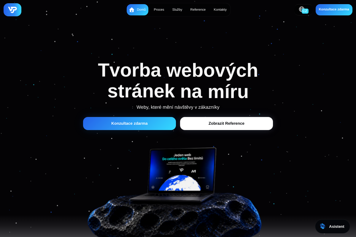 VJP Studio
